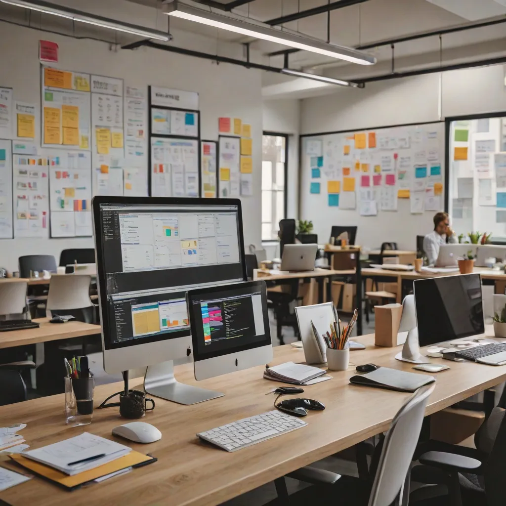 Jakie są najlepsze narzędzia do zarządzania projektami IT?