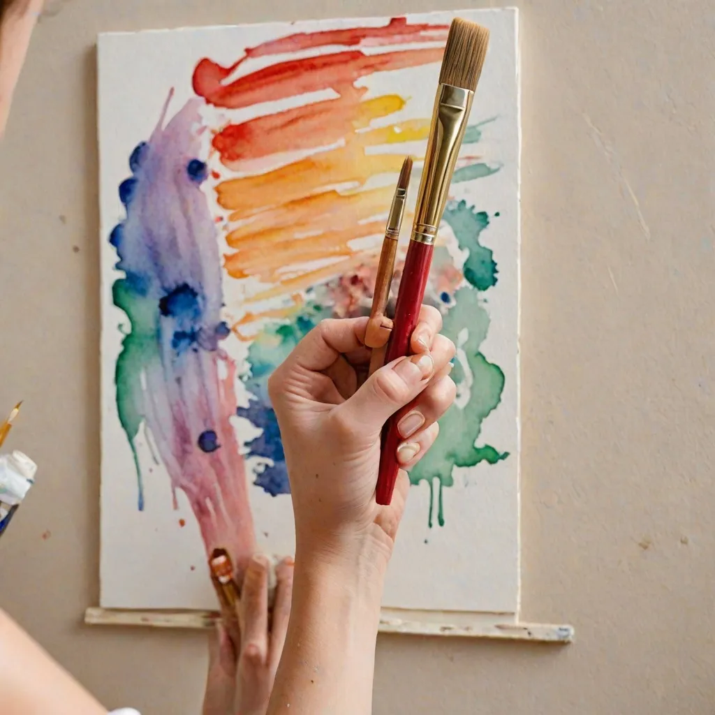 Jak rozwijać kreatywność?