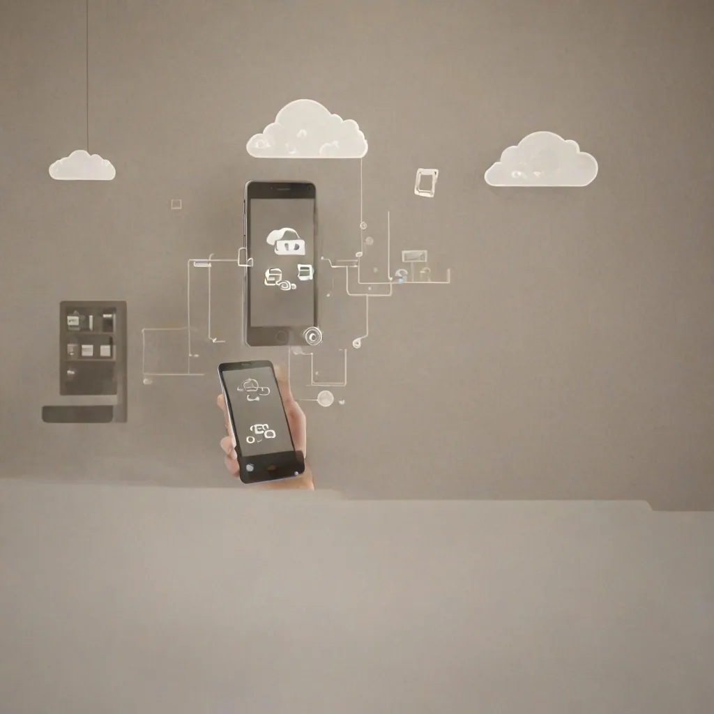 Co to jest chmura obliczeniowa i jak działa?