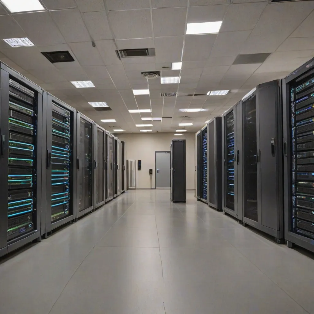 Jakie są najpopularniejsze systemy operacyjne dla serwerów?