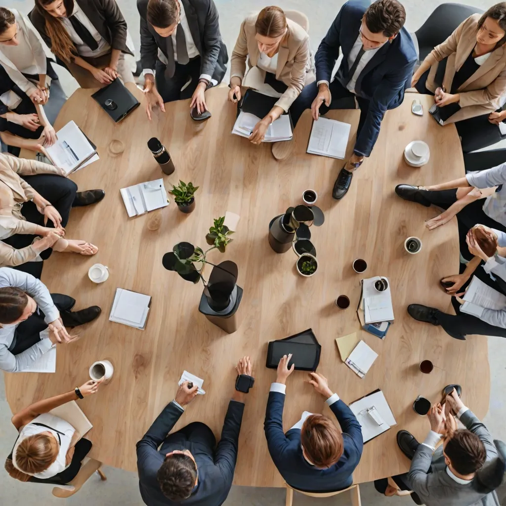 Jak rozwijać umiejętności negocjacyjne?