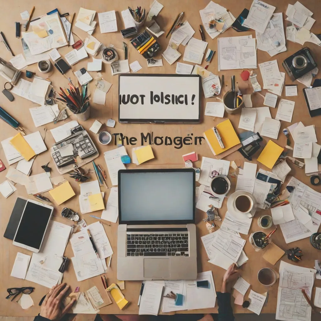 Jakie są najczęstsze błędy w projektowaniu stron internetowych?