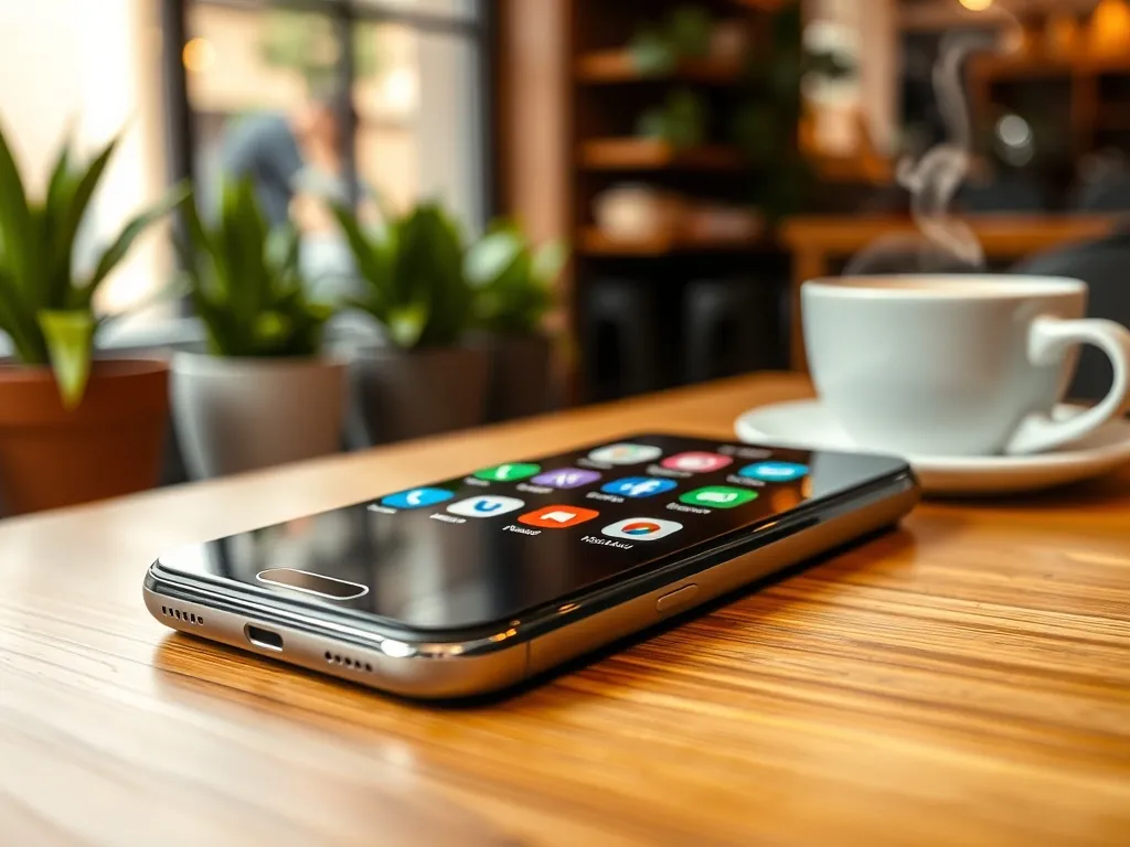 Najpopularniejsze modele monetyzacji aplikacji mobilnych